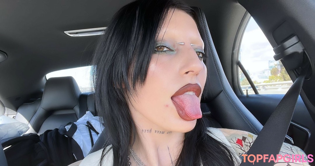 DeathbyRomy pornstar sexy archive