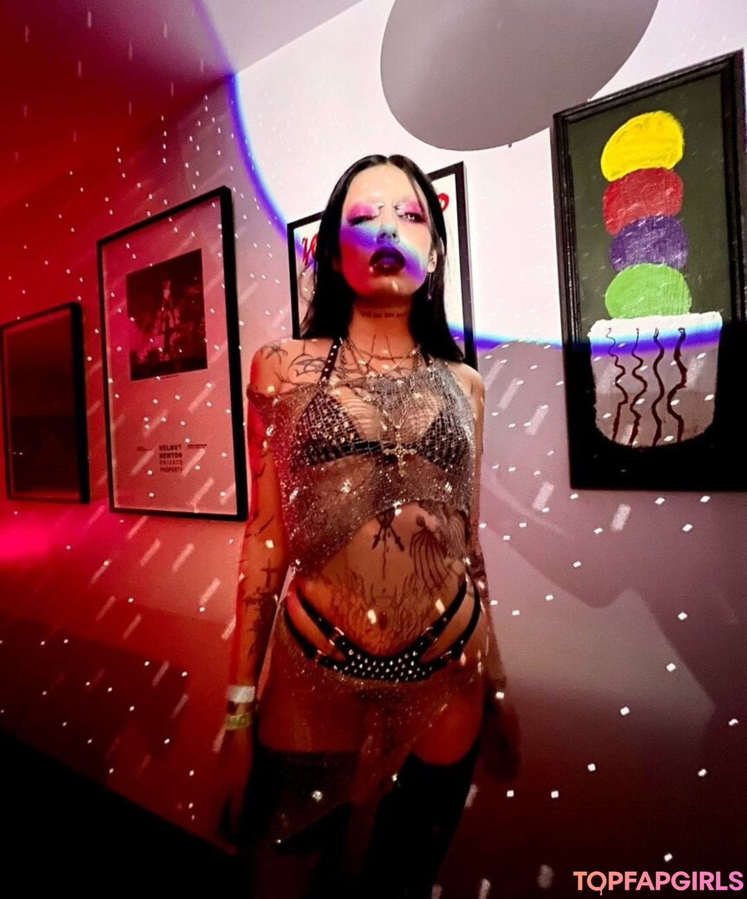 DeathbyRomy top pornstar image
