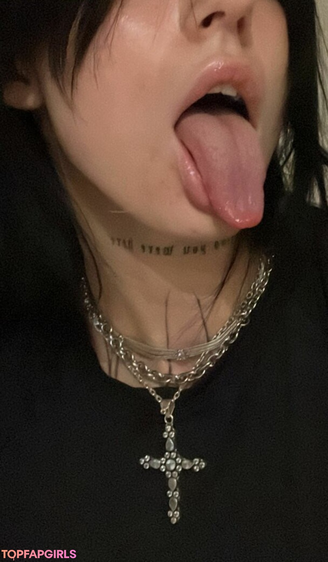 DeathbyRomy pornographic star pics
