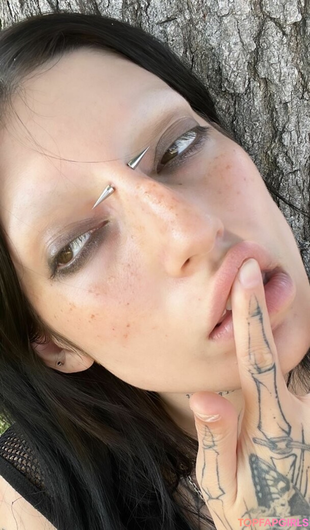 DeathbyRomy pornstar perfect archive