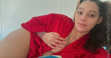 Sapphire storm star beautiful pictures