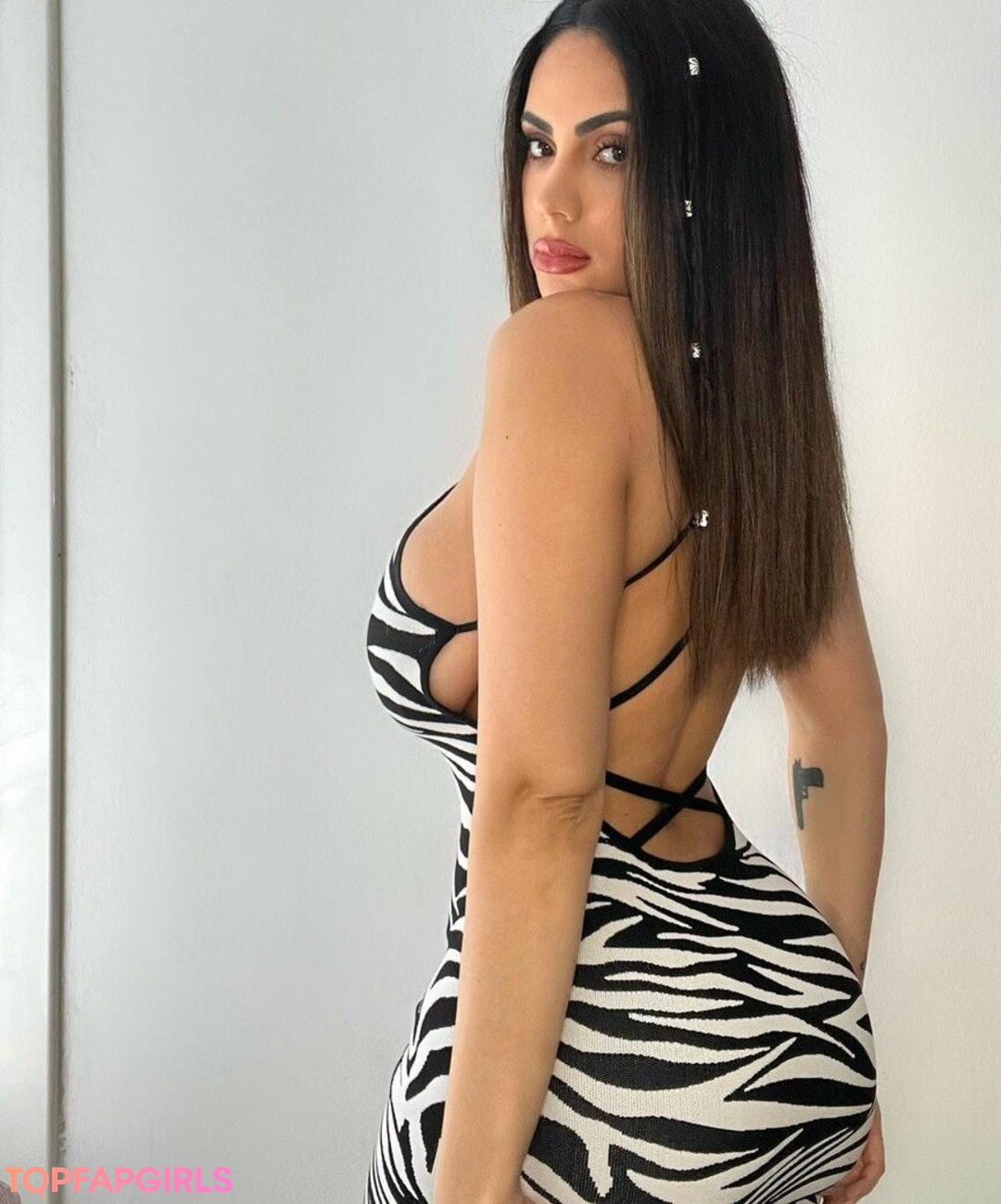 Sanna Meira model pretty photos