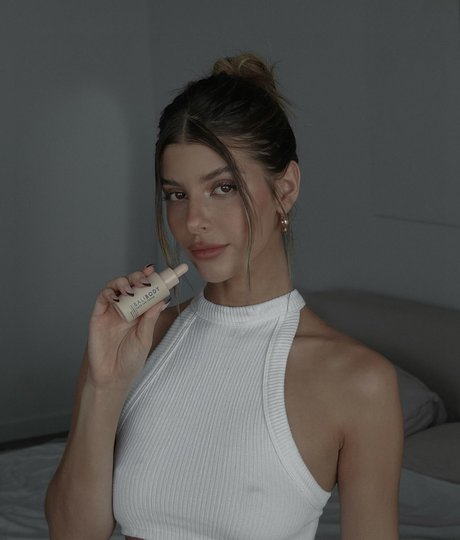 Ashley Marie Dickerson nice star pictures