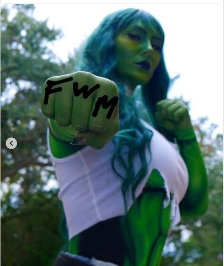 Nikkita Lyons profile image