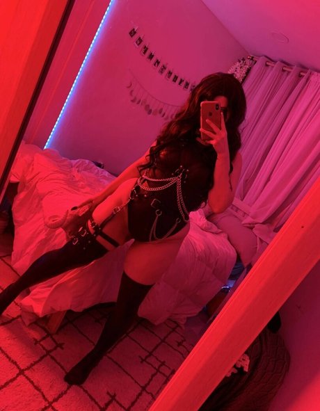 trans onlyfans porn picture