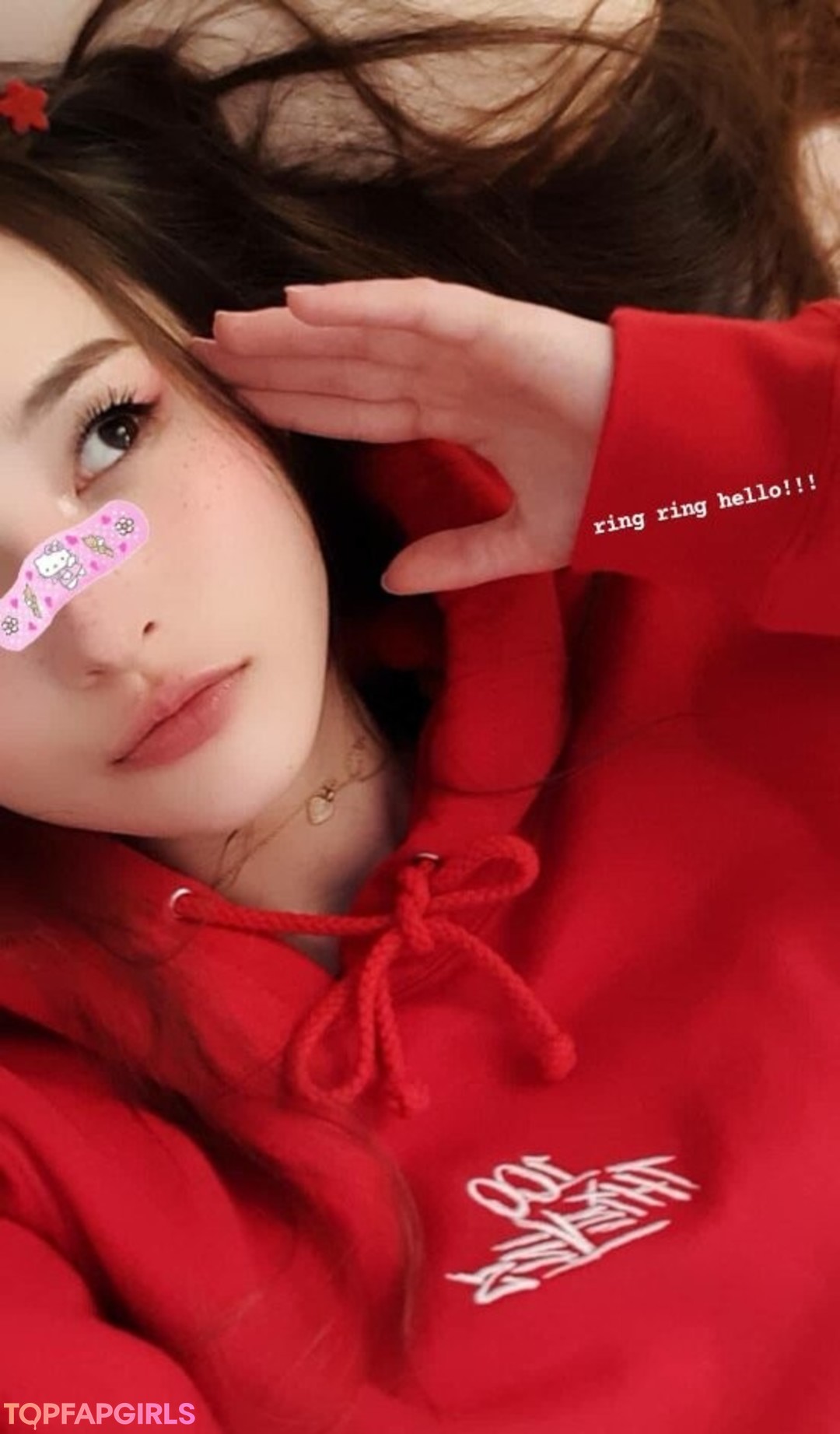 Tinakitten star nice picture