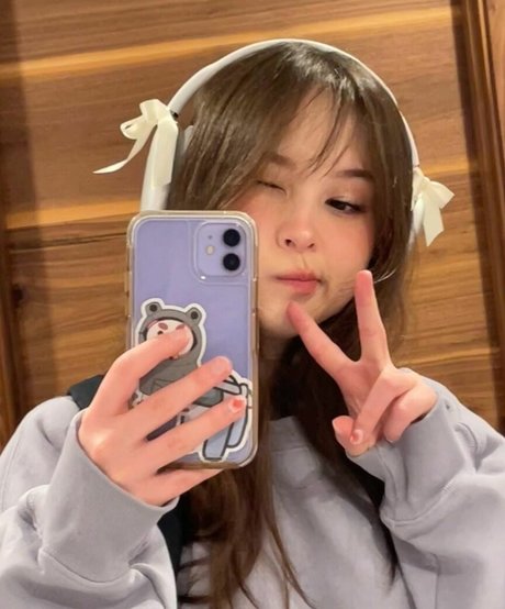 Tinakitten nudes model pic