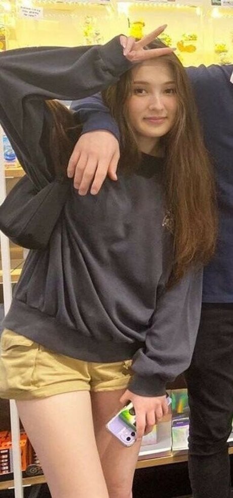 Tinakitten hot model photos