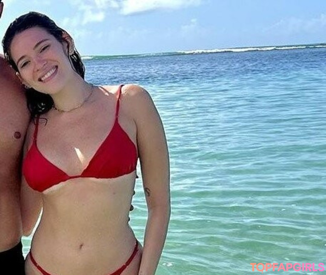 Ana Clara Lima model exclusive pics