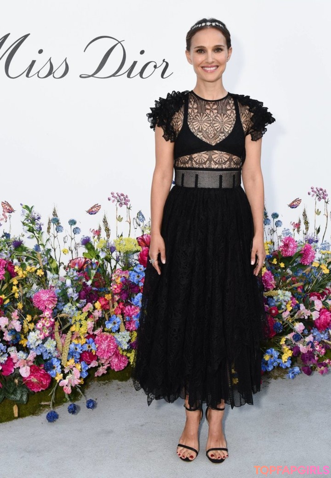 Natalie Portman free model photos