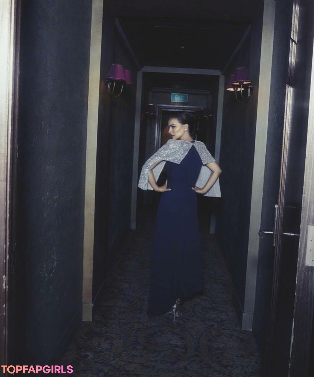 Natalie Portman pornstar xxx archive