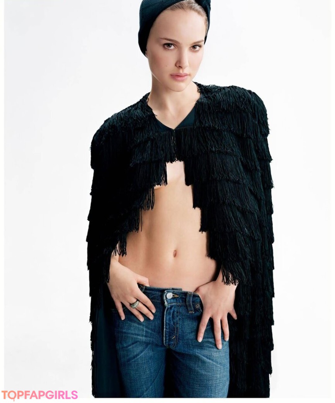 Natalie Portman star nude images