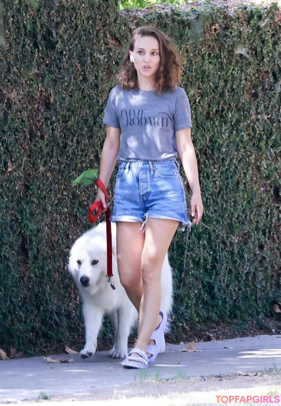 Natalie Portman pornstar hot archive