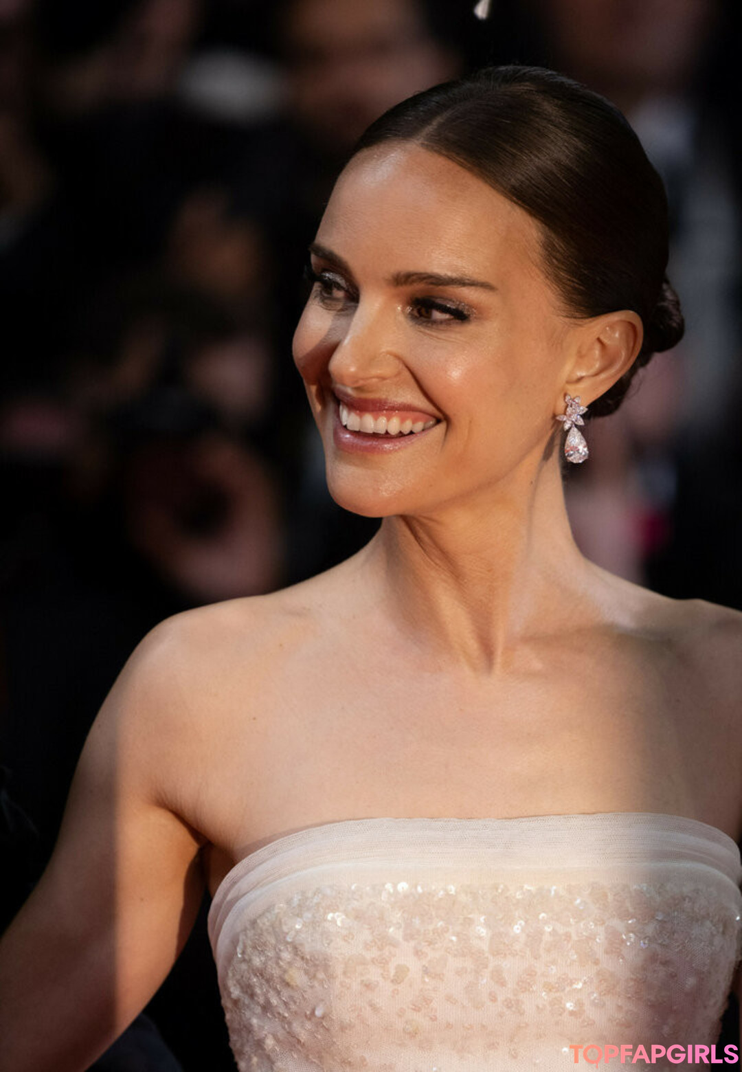 Natalie Portman top model pics