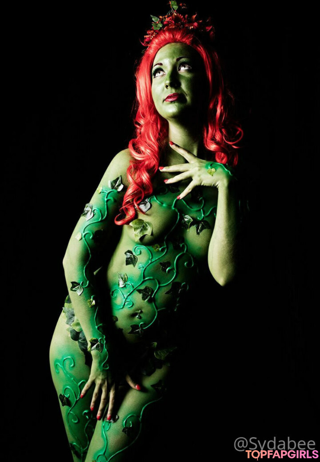 Sydabee sexy star picture