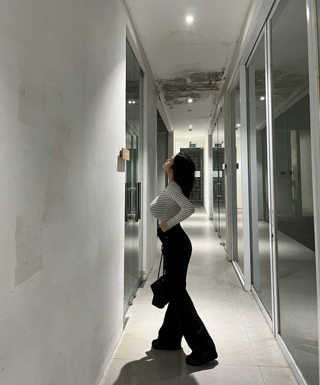 Anastasya Khosasih naked star gallery