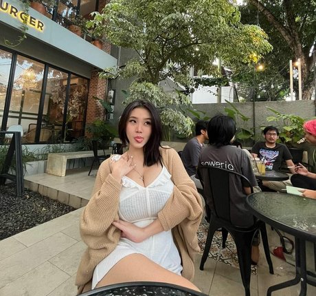 Anastasya Khosasih pornstar adult photo