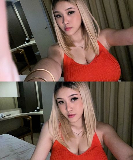 Anastasya Khosasih beautiful star pics