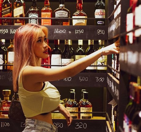 Anastasya Khosasih xxx star images