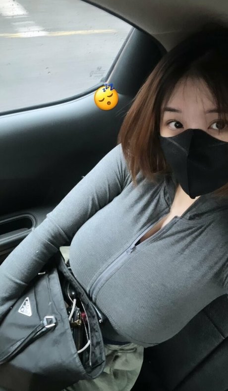 Anastasya Khosasih star nudes pic