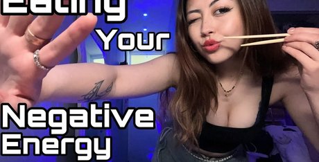 Angelic Lofi ASMR nude star pic