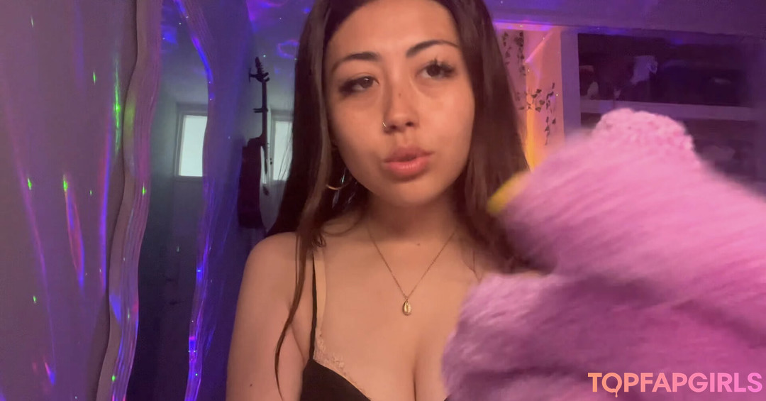 Angelic Lofi ASMR perfect star photo