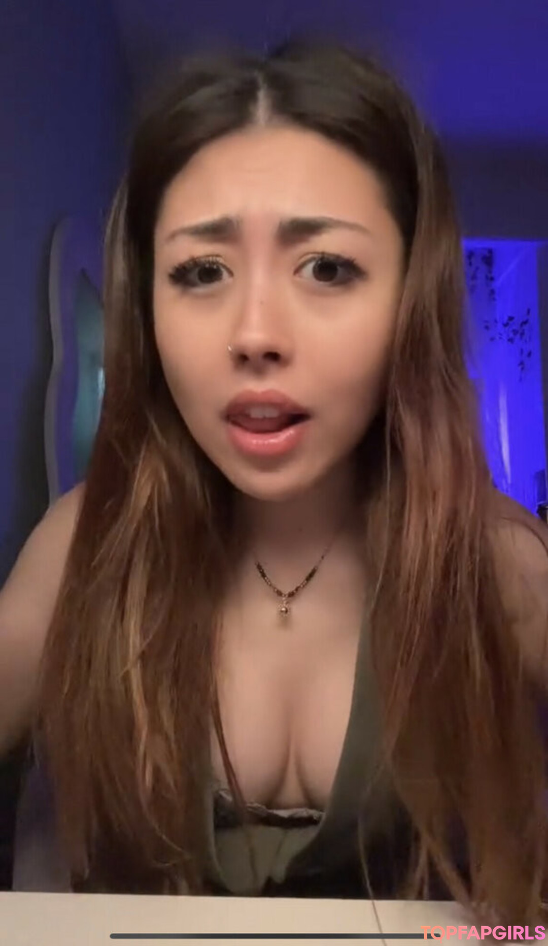 Angelic Lofi ASMR porn actress images