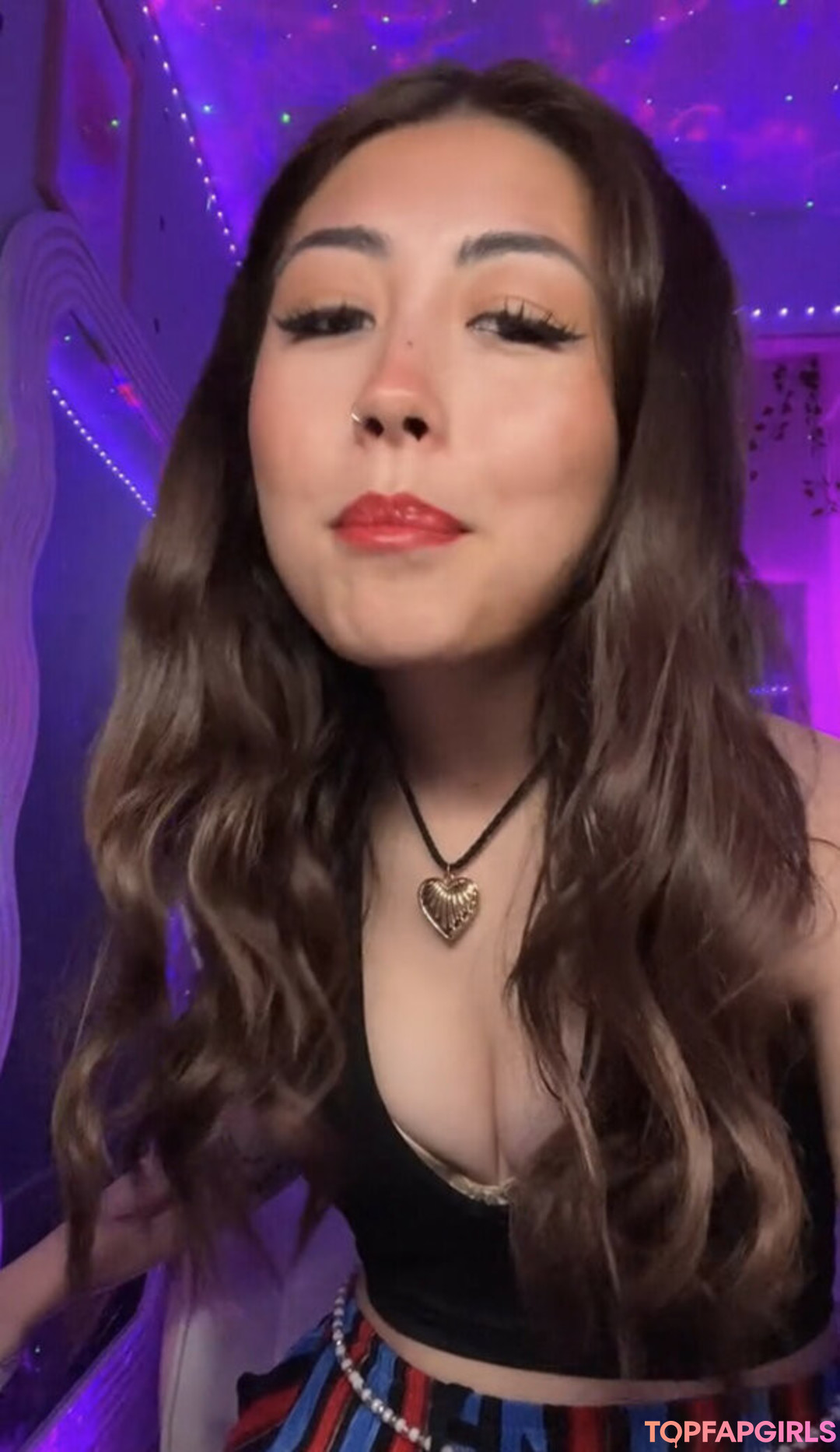 Angelic Lofi ASMR hd pornstar gallery