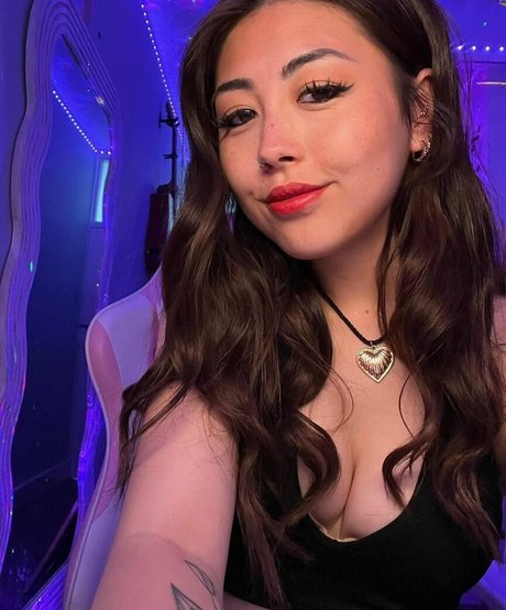 Angelic Lofi ASMR sex actress img