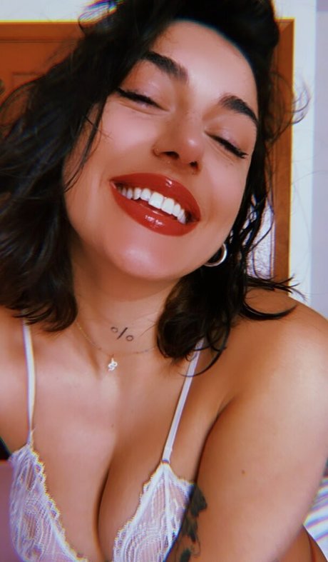 lapintoramarta model hot picture