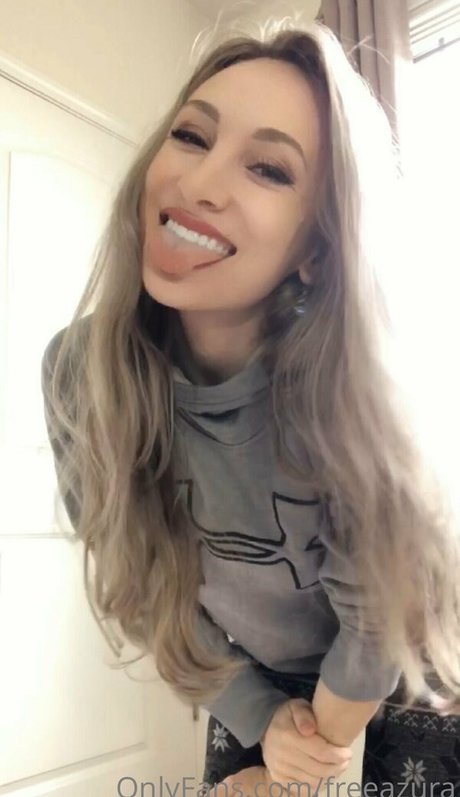 freeazura nice pornstar picture