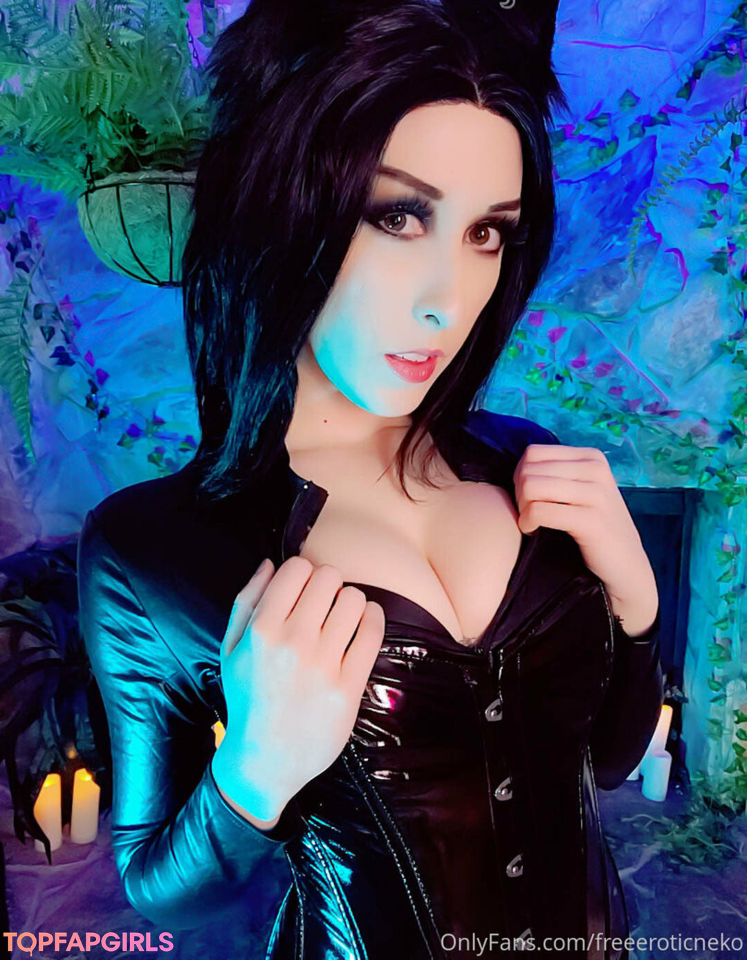 freeeroticneko top profile image