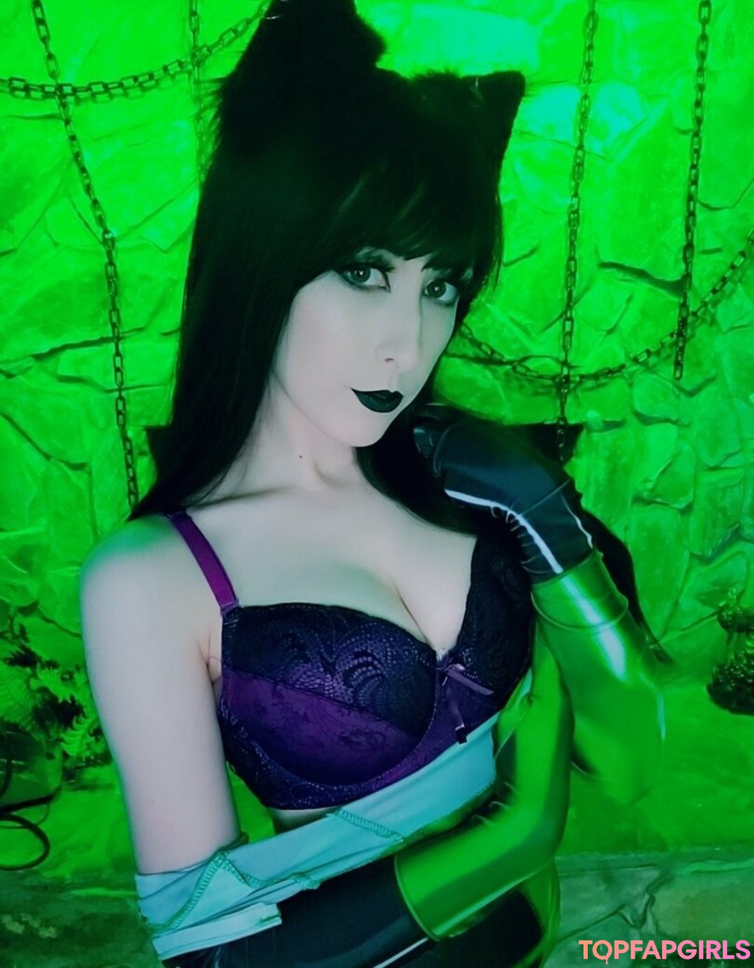 freeeroticneko model sex photo