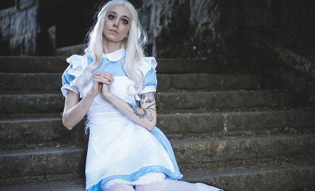 mature blonde onlyfans nude images