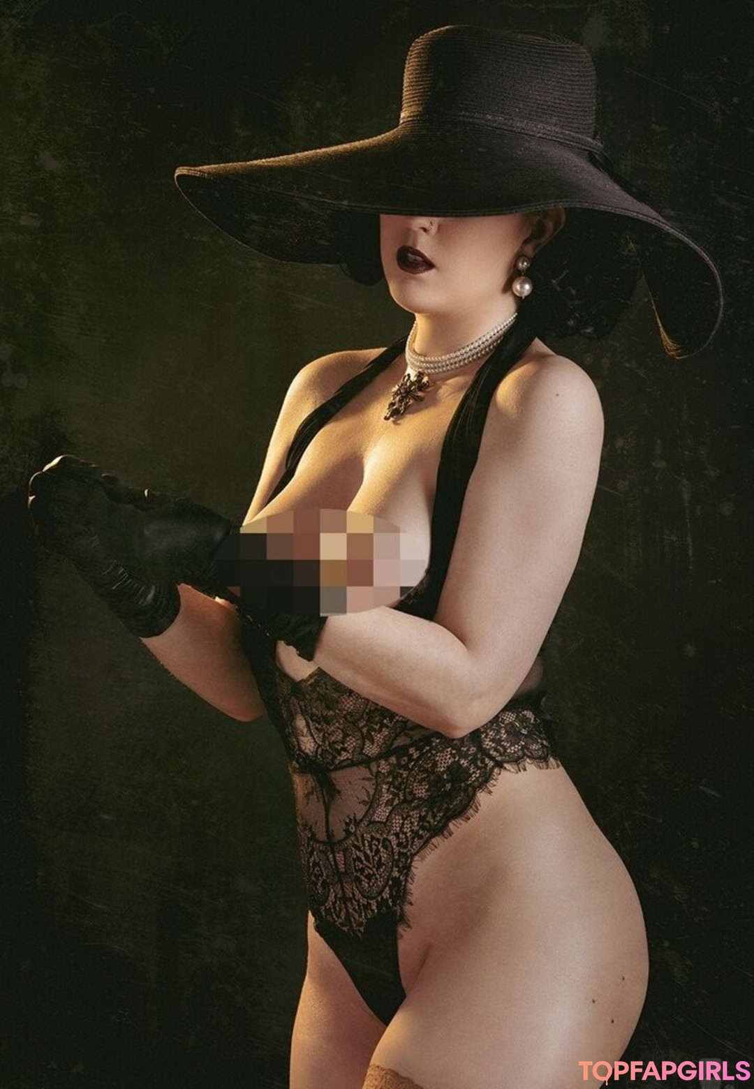 ojeniferann pornstar naked archive