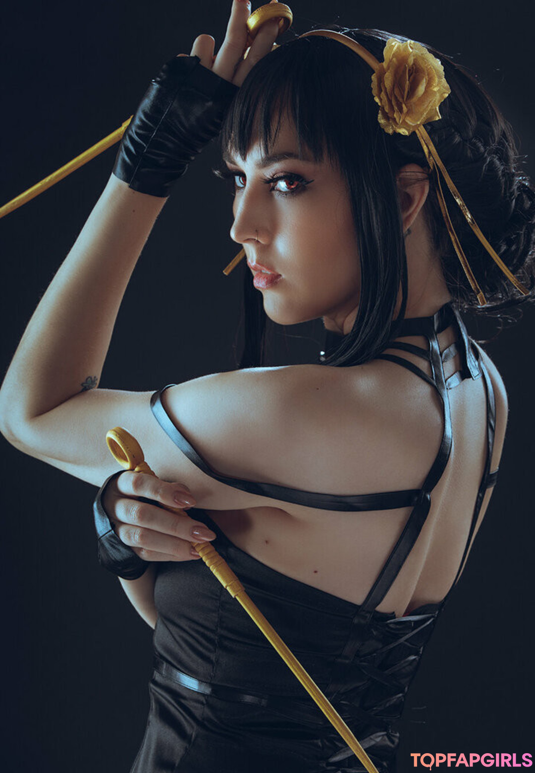 ojeniferann pornstar pretty pic