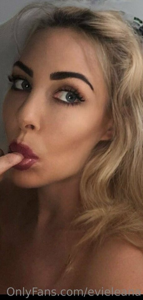 evieleana top pornstar galleries