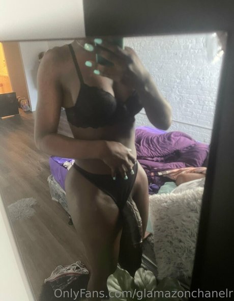 glamazonchanelr pornstar sexy archive