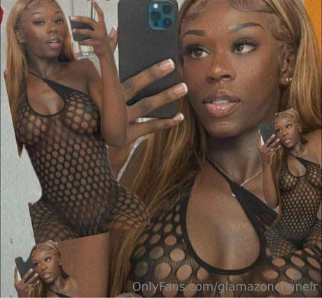 glamazonchanelr high quality star img