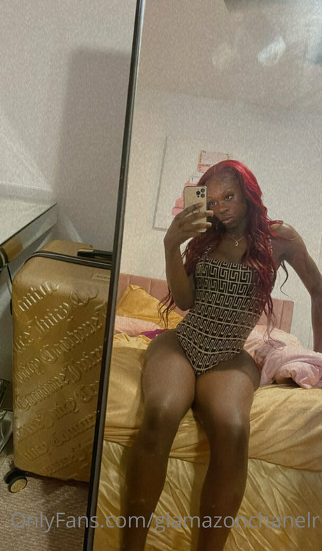glamazonchanelr top profile image