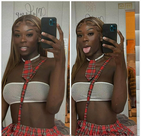 glamazonchanelr hd model pic