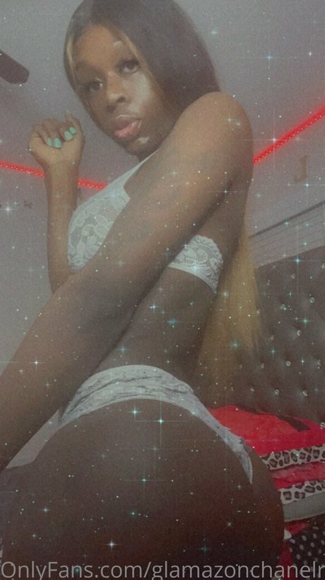 glamazonchanelr pornstar top images