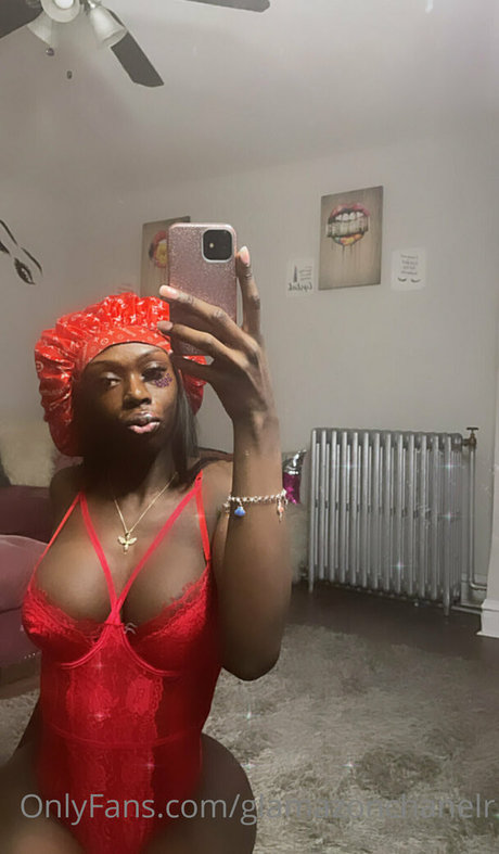 glamazonchanelr pretty pornstar photos