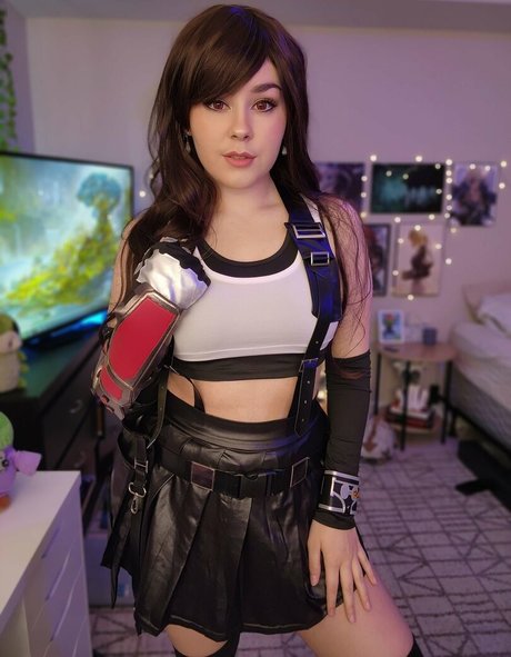 Stormfall33 star exclusive pics