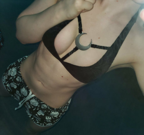 secretlumi naked star archive