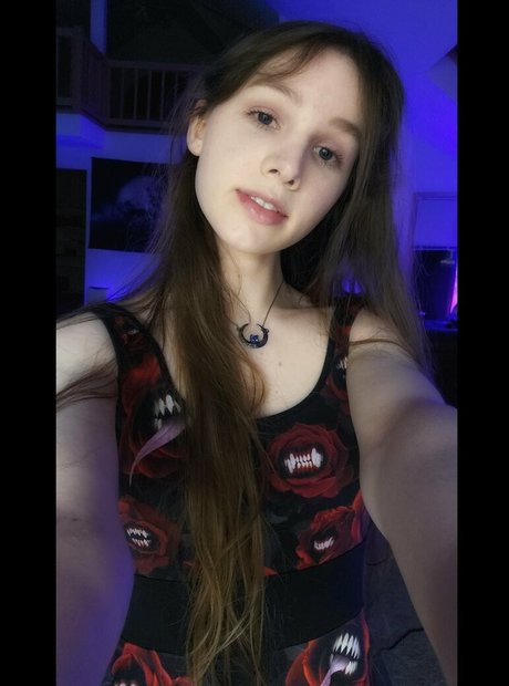 secretlumi nude star image