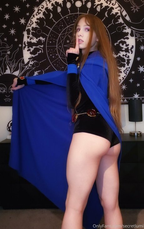 secretlumi star nude galleries