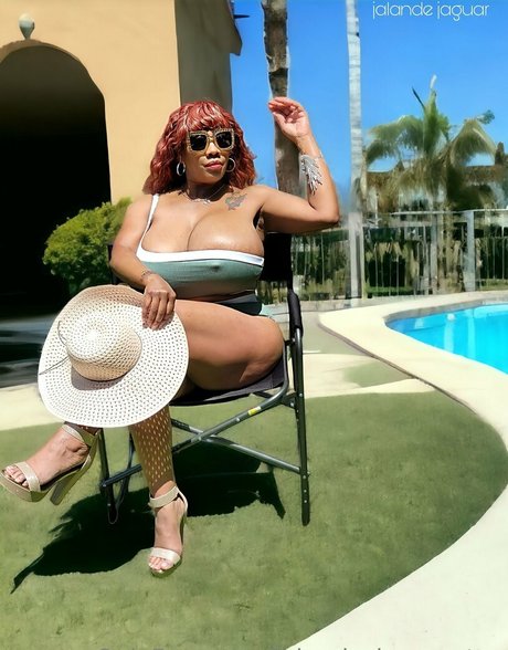 jalande jaguar too adult model pics