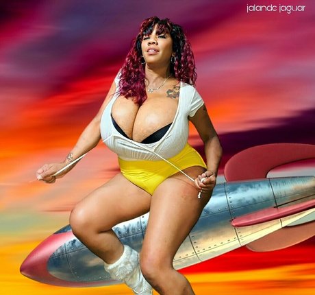 jalande jaguar too erotic model photos