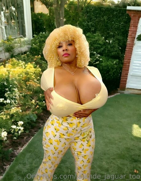 jalande jaguar too star beautiful gallery